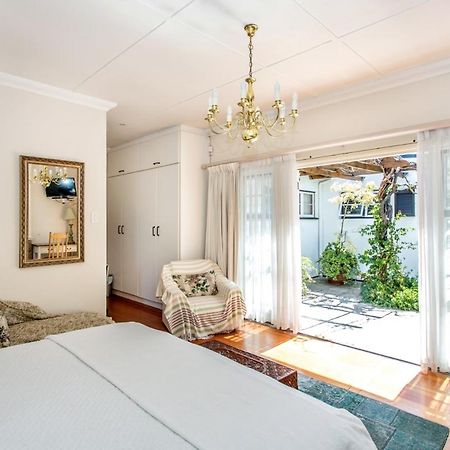 Invergara (Adults Only) Cape Town Luaran gambar