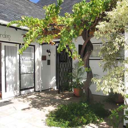 Invergara (Adults Only) Cape Town Luaran gambar
