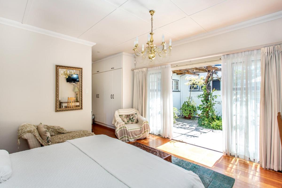 Invergara (Adults Only) Cape Town Luaran gambar