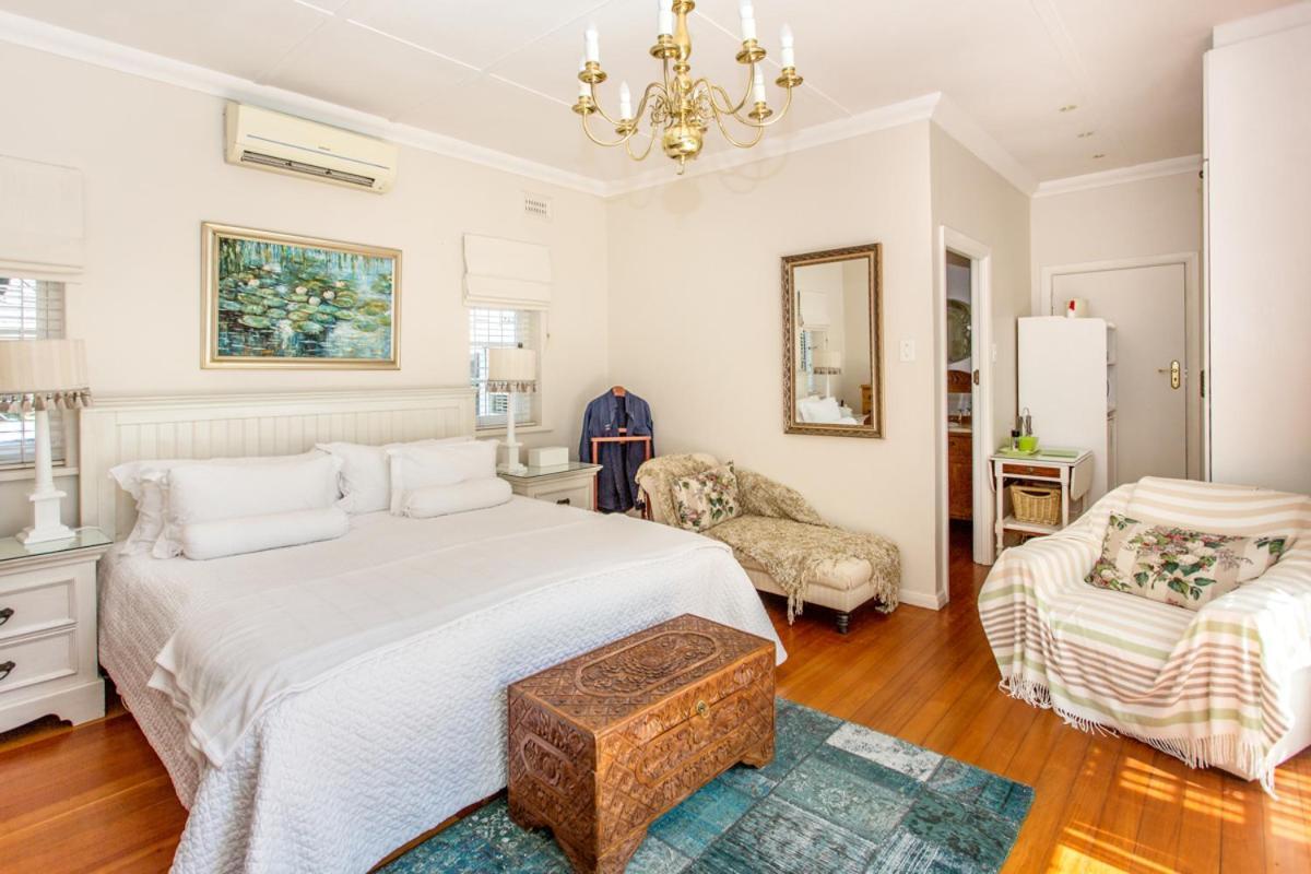 Invergara (Adults Only) Cape Town Luaran gambar