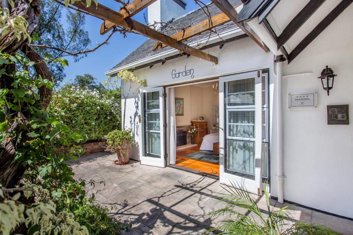 Invergara (Adults Only) Cape Town Luaran gambar