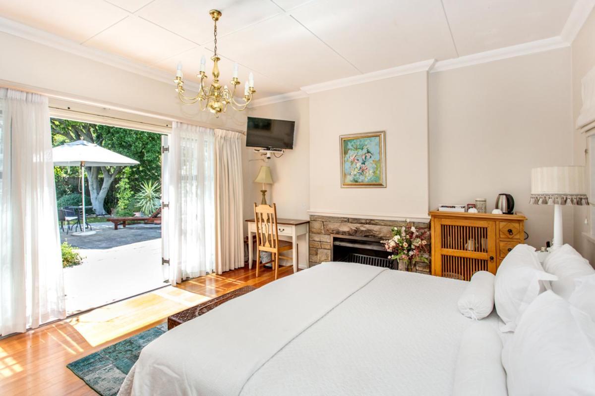 Invergara (Adults Only) Cape Town Luaran gambar