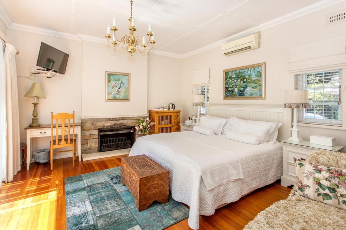 Invergara (Adults Only) Cape Town Luaran gambar