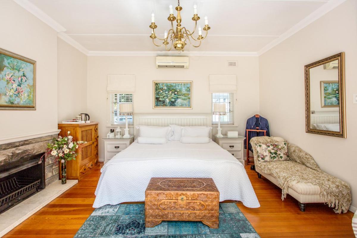 Invergara (Adults Only) Cape Town Luaran gambar