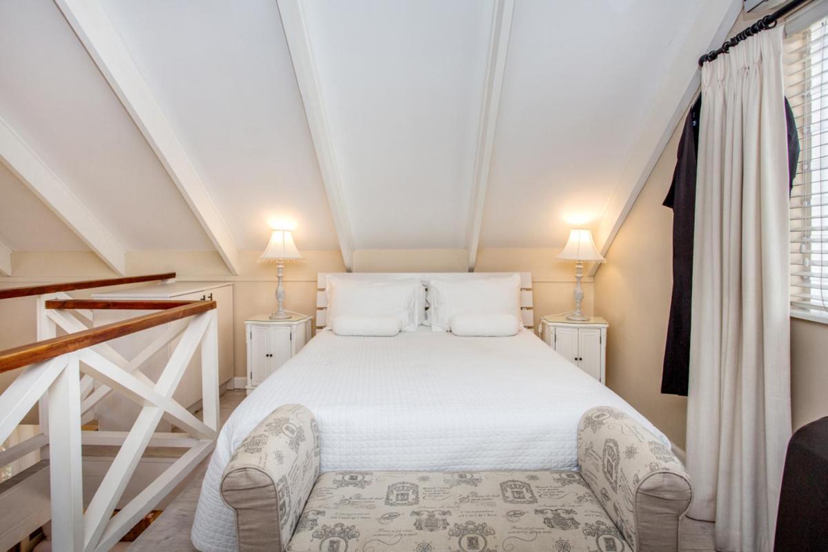 Invergara (Adults Only) Cape Town Luaran gambar