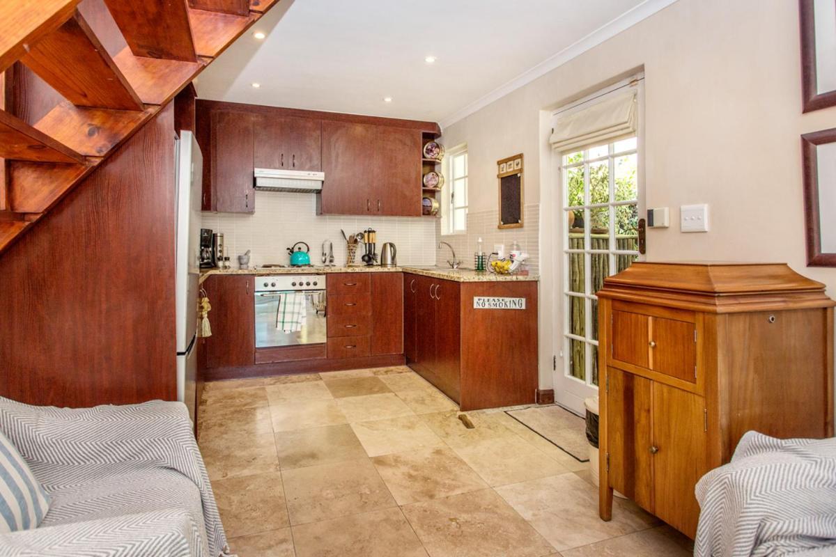 Invergara (Adults Only) Cape Town Luaran gambar