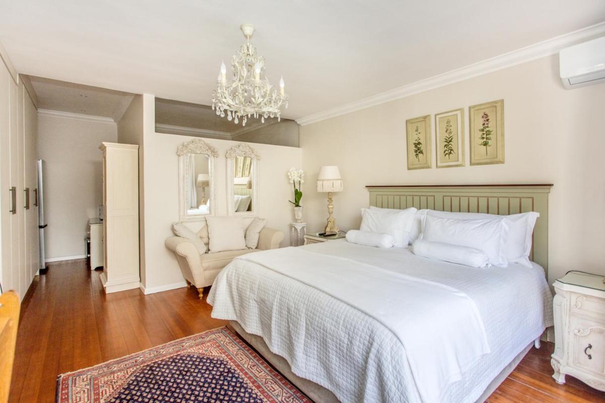 Invergara (Adults Only) Cape Town Luaran gambar