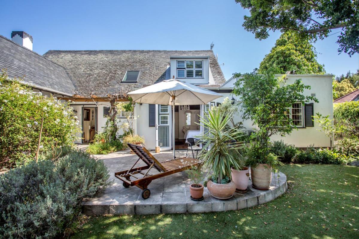 Invergara (Adults Only) Cape Town Luaran gambar