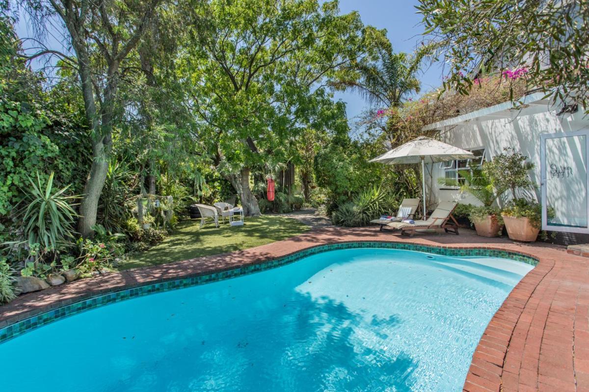 Invergara (Adults Only) Cape Town Luaran gambar