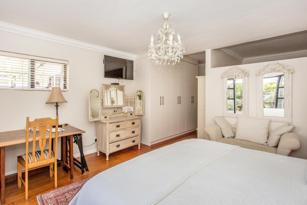 Invergara (Adults Only) Cape Town Luaran gambar
