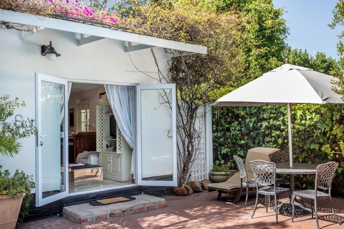 Invergara (Adults Only) Cape Town Luaran gambar