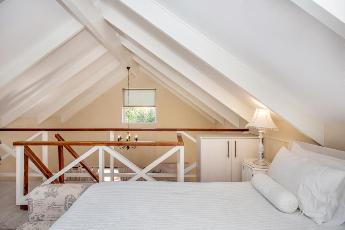 Invergara (Adults Only) Cape Town Luaran gambar