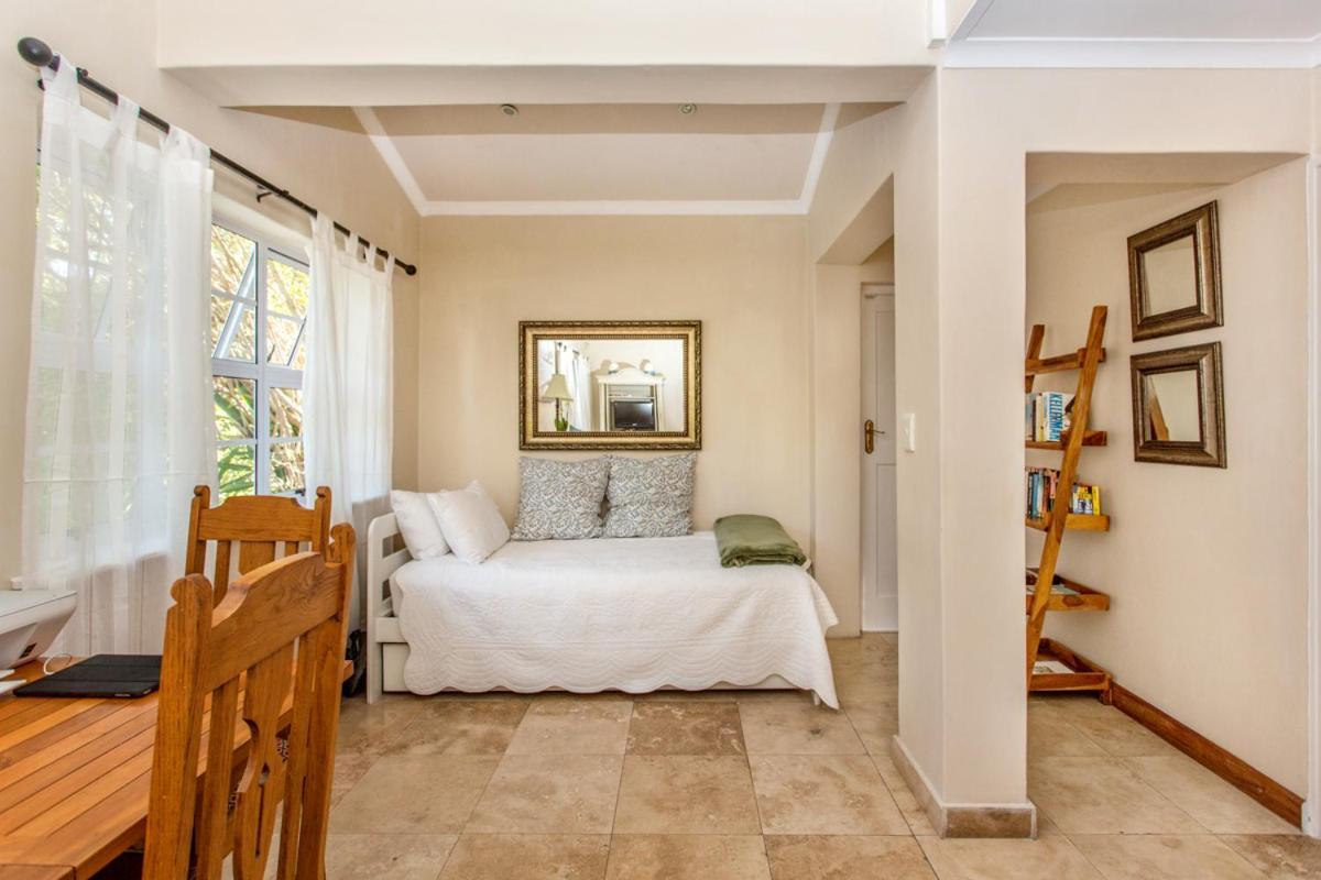 Invergara (Adults Only) Cape Town Luaran gambar
