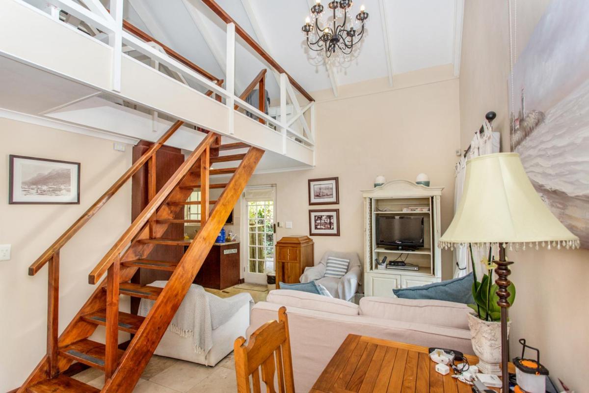 Invergara (Adults Only) Cape Town Luaran gambar
