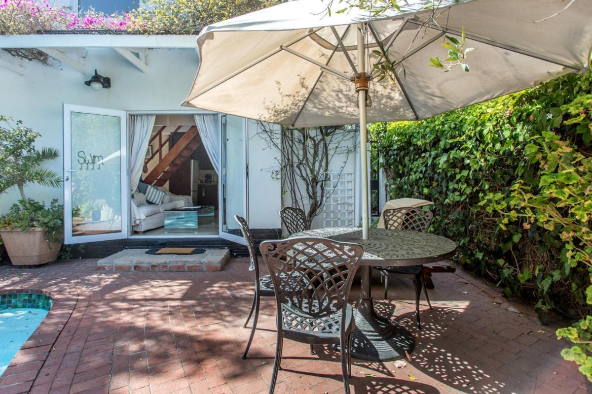 Invergara (Adults Only) Cape Town Luaran gambar