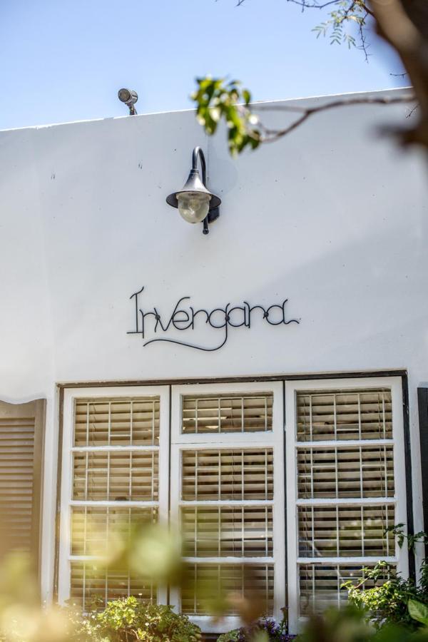 Invergara (Adults Only) Cape Town Luaran gambar