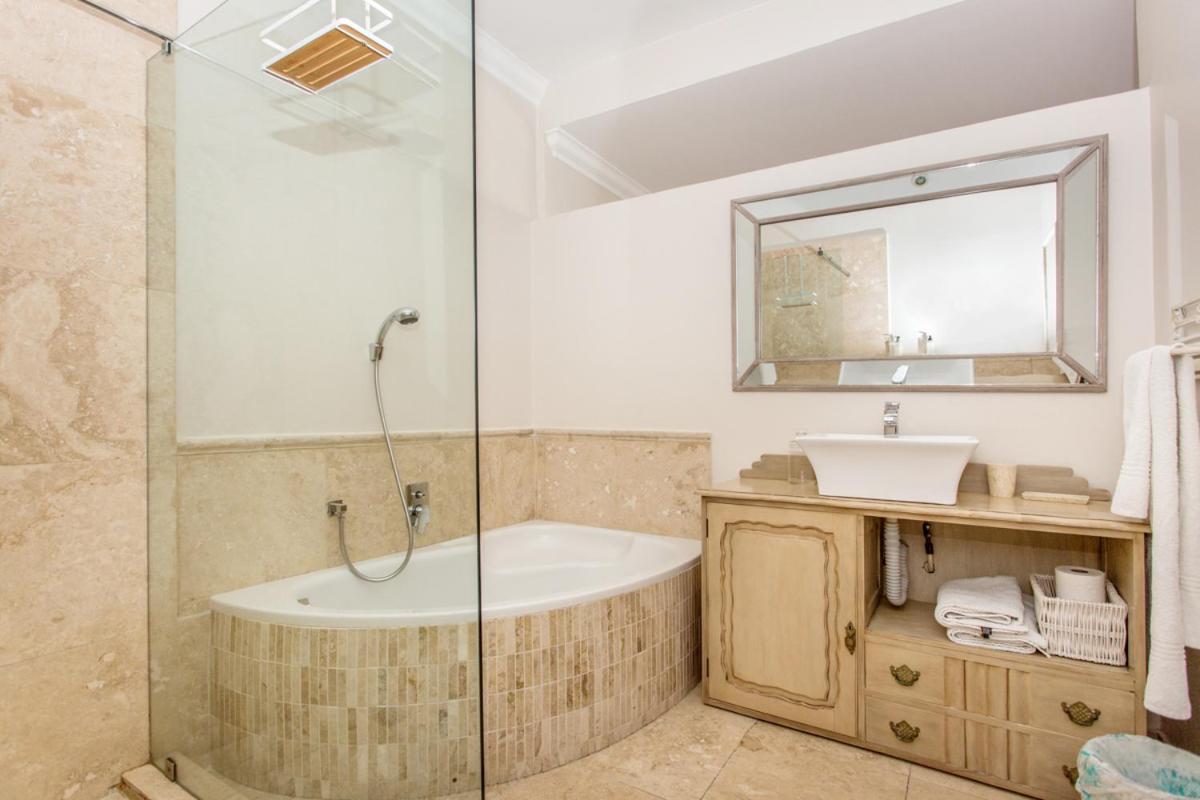 Invergara (Adults Only) Cape Town Luaran gambar