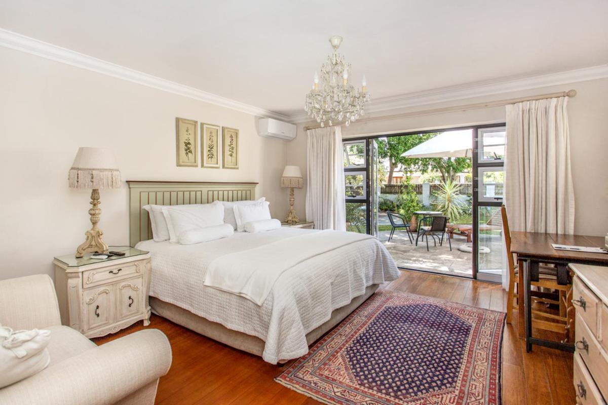 Invergara (Adults Only) Cape Town Luaran gambar