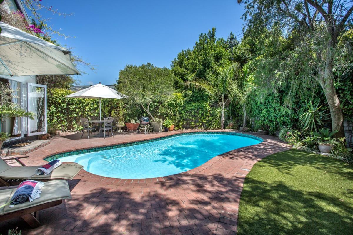 Invergara (Adults Only) Cape Town Luaran gambar