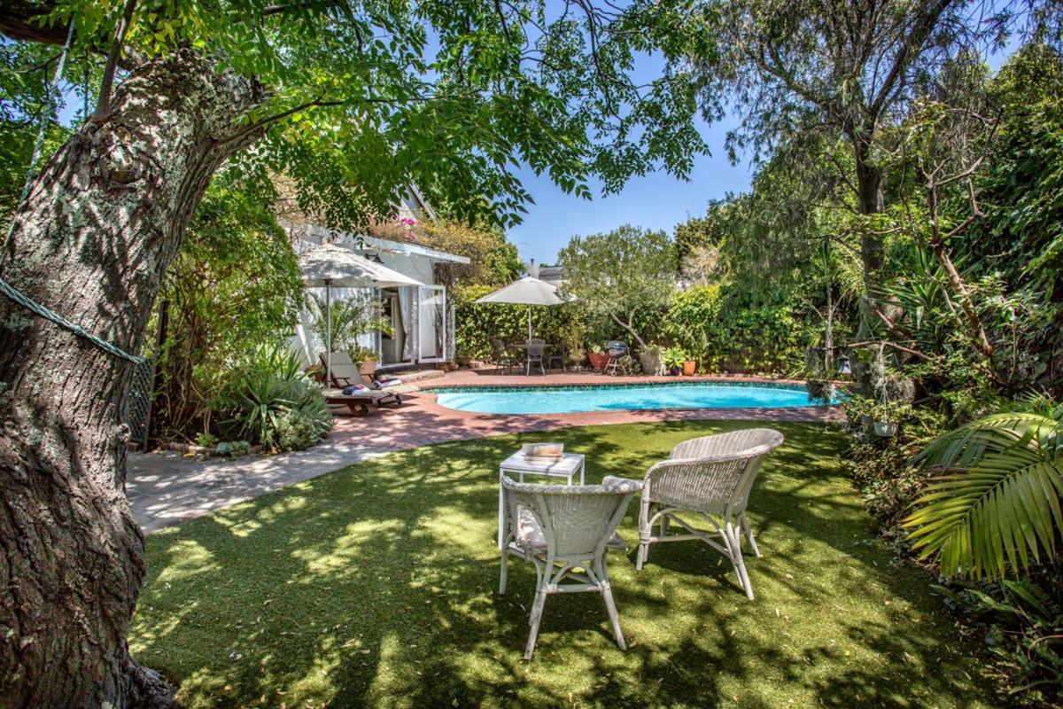 Invergara (Adults Only) Cape Town Luaran gambar