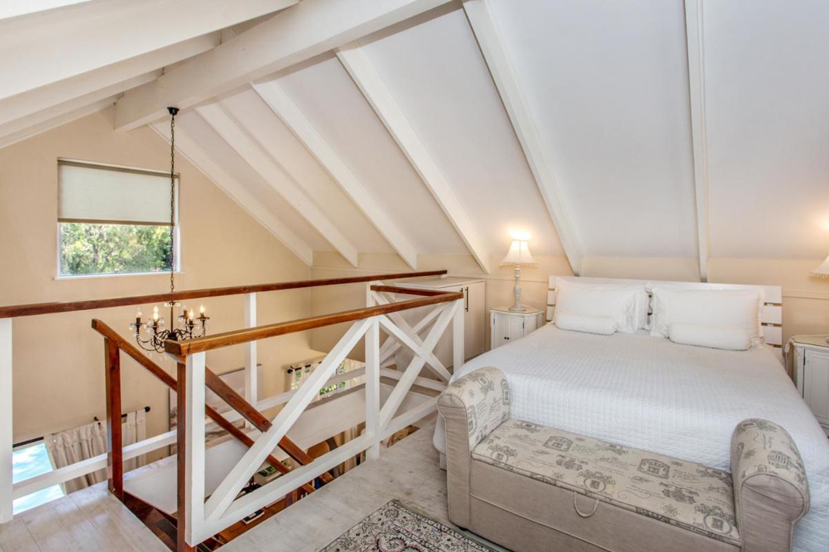 Invergara (Adults Only) Cape Town Luaran gambar