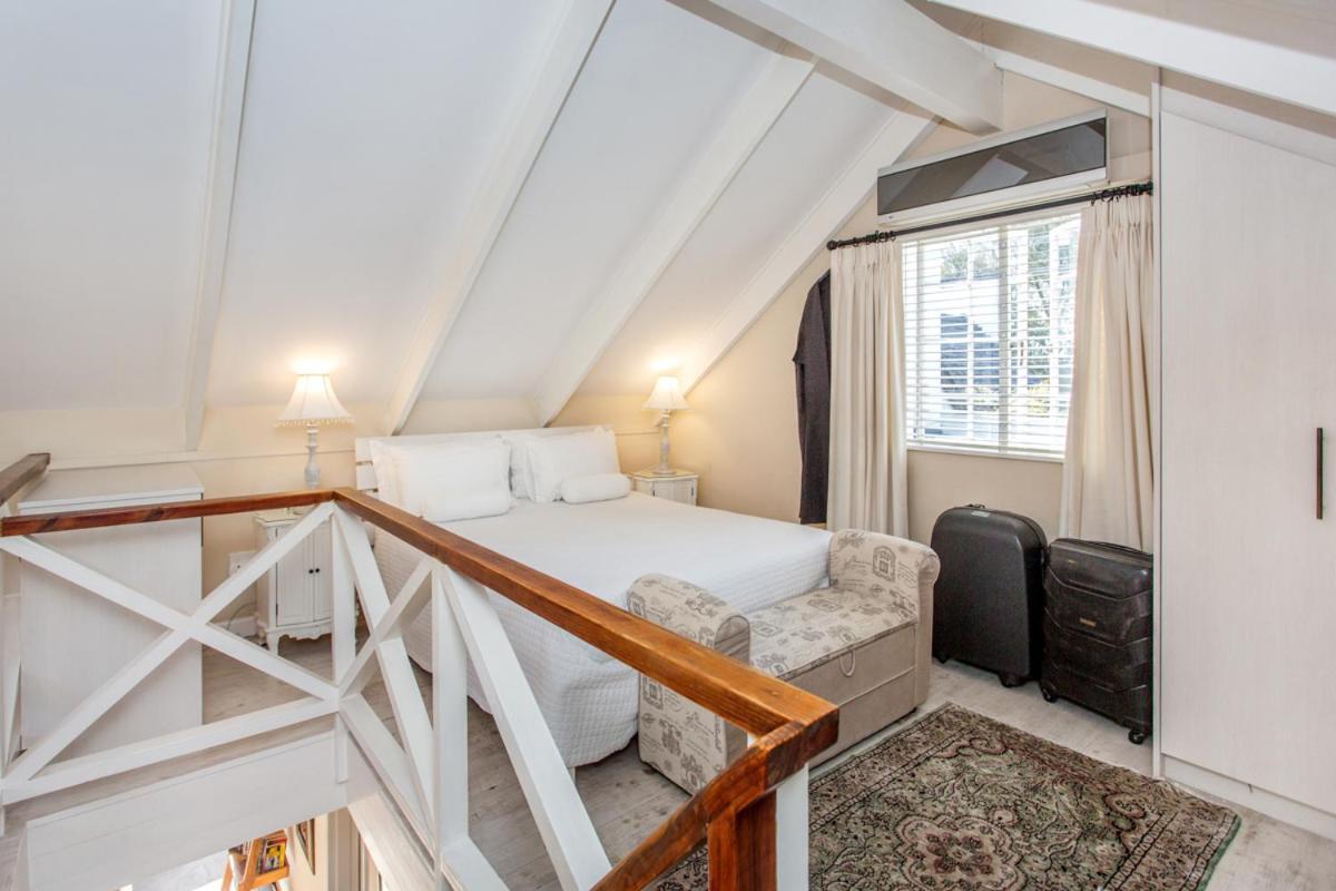 Invergara (Adults Only) Cape Town Luaran gambar