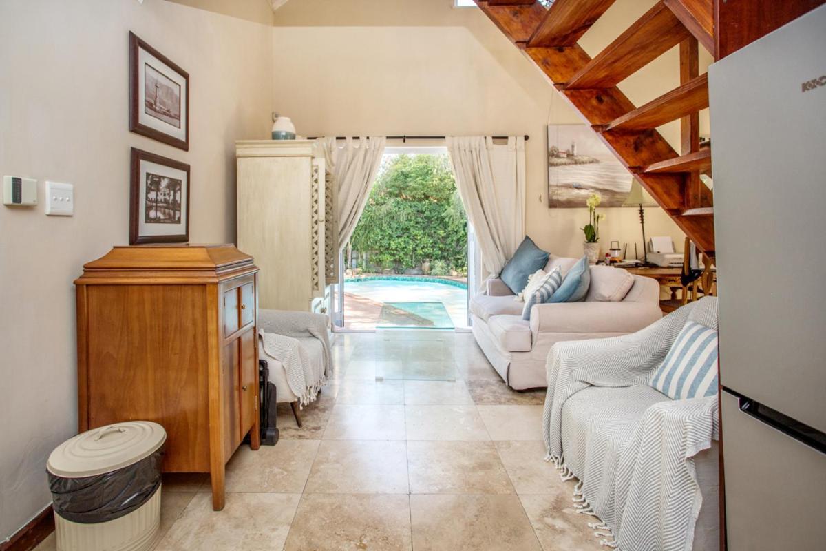 Invergara (Adults Only) Cape Town Luaran gambar