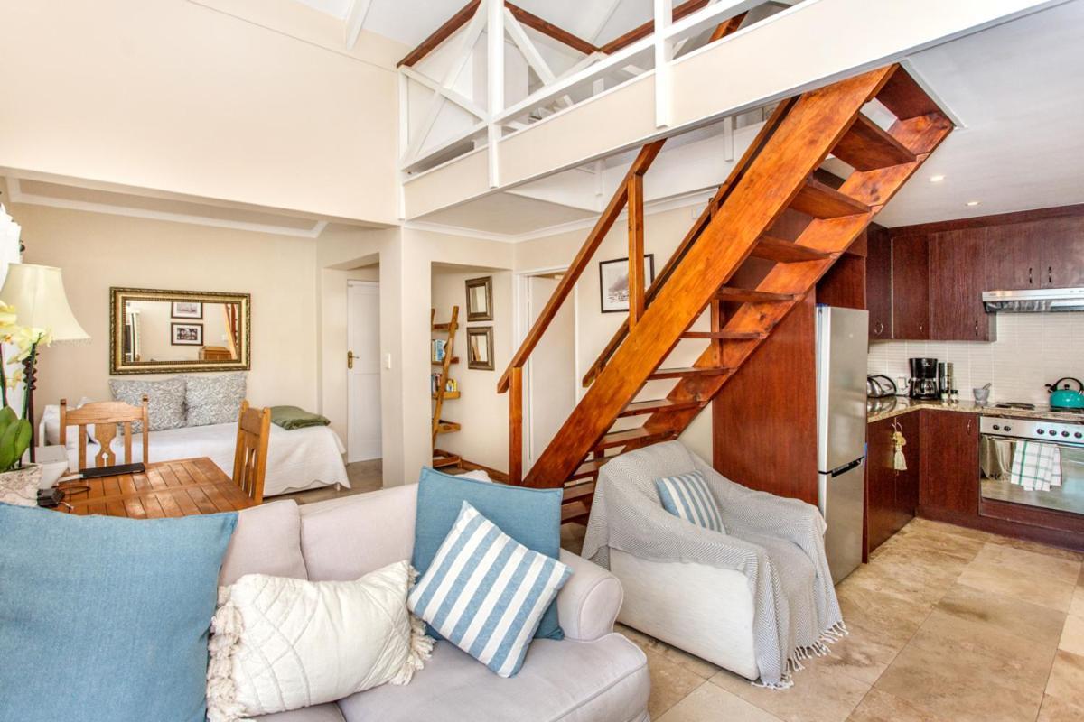Invergara (Adults Only) Cape Town Luaran gambar
