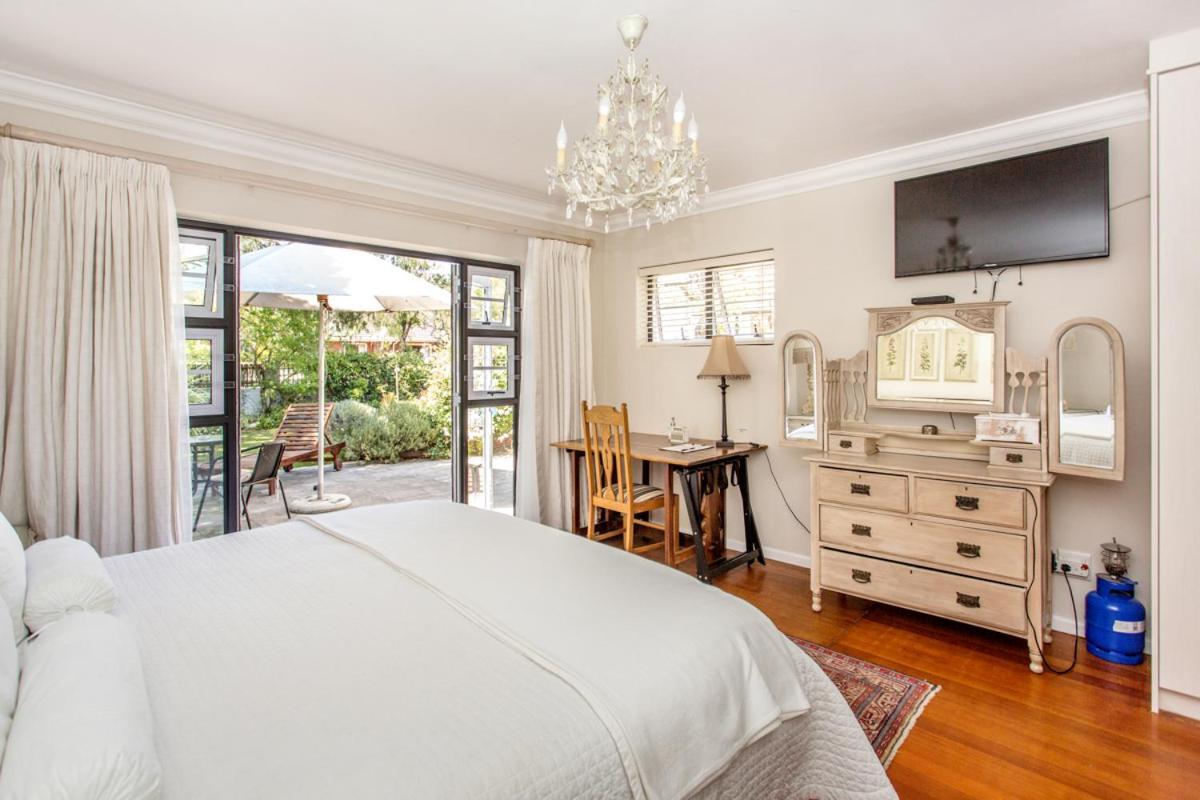 Invergara (Adults Only) Cape Town Luaran gambar