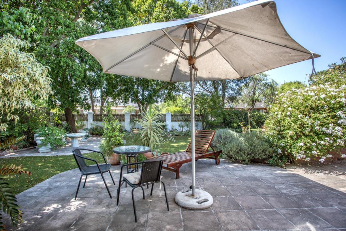 Invergara (Adults Only) Cape Town Luaran gambar