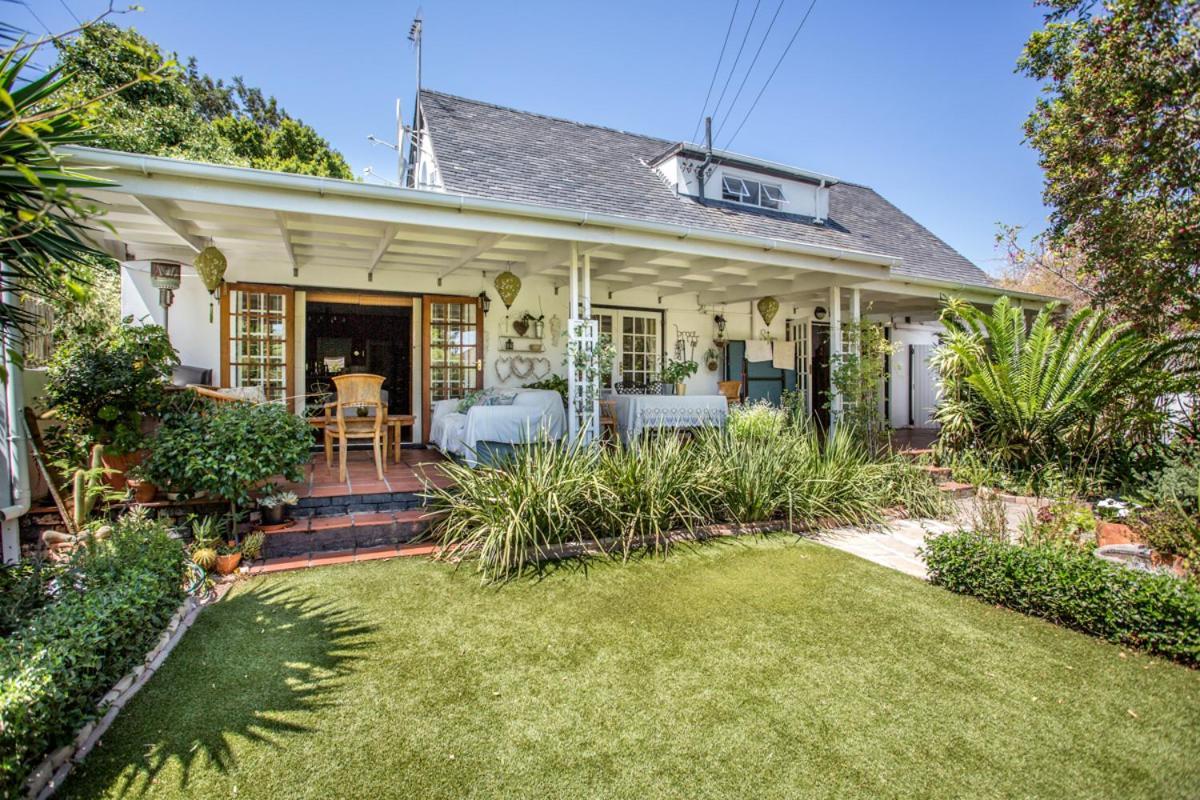 Invergara (Adults Only) Cape Town Luaran gambar