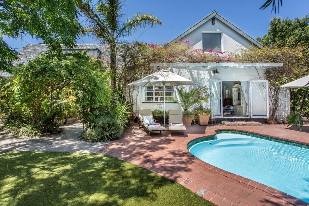 Invergara (Adults Only) Cape Town Luaran gambar