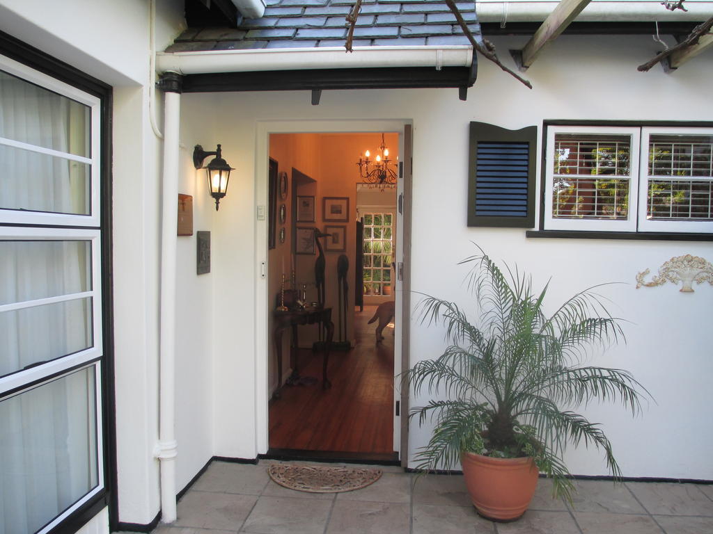 Invergara (Adults Only) Cape Town Luaran gambar