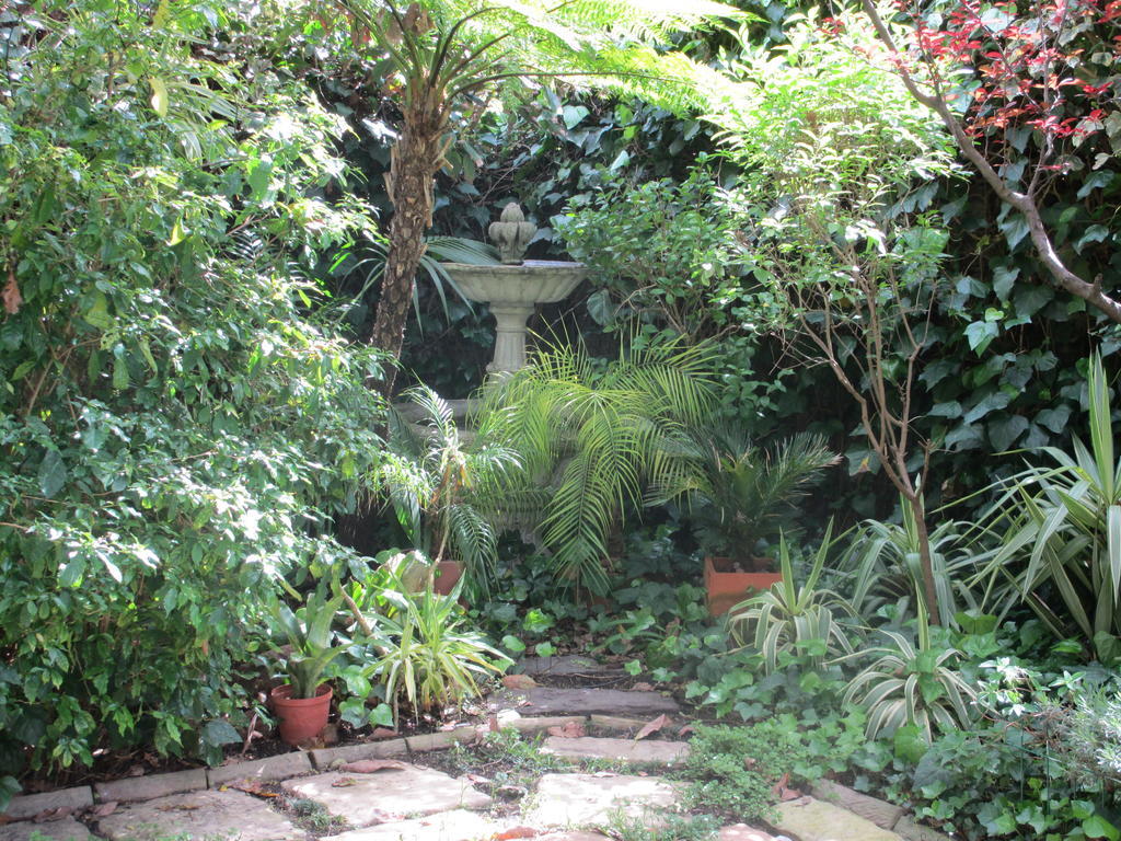 Invergara (Adults Only) Cape Town Luaran gambar