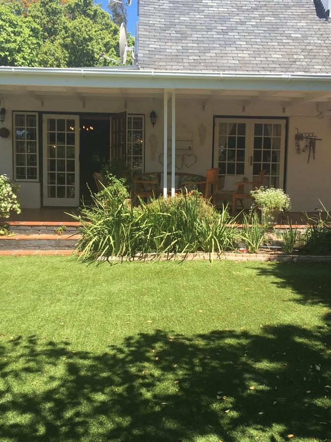 Invergara (Adults Only) Cape Town Luaran gambar