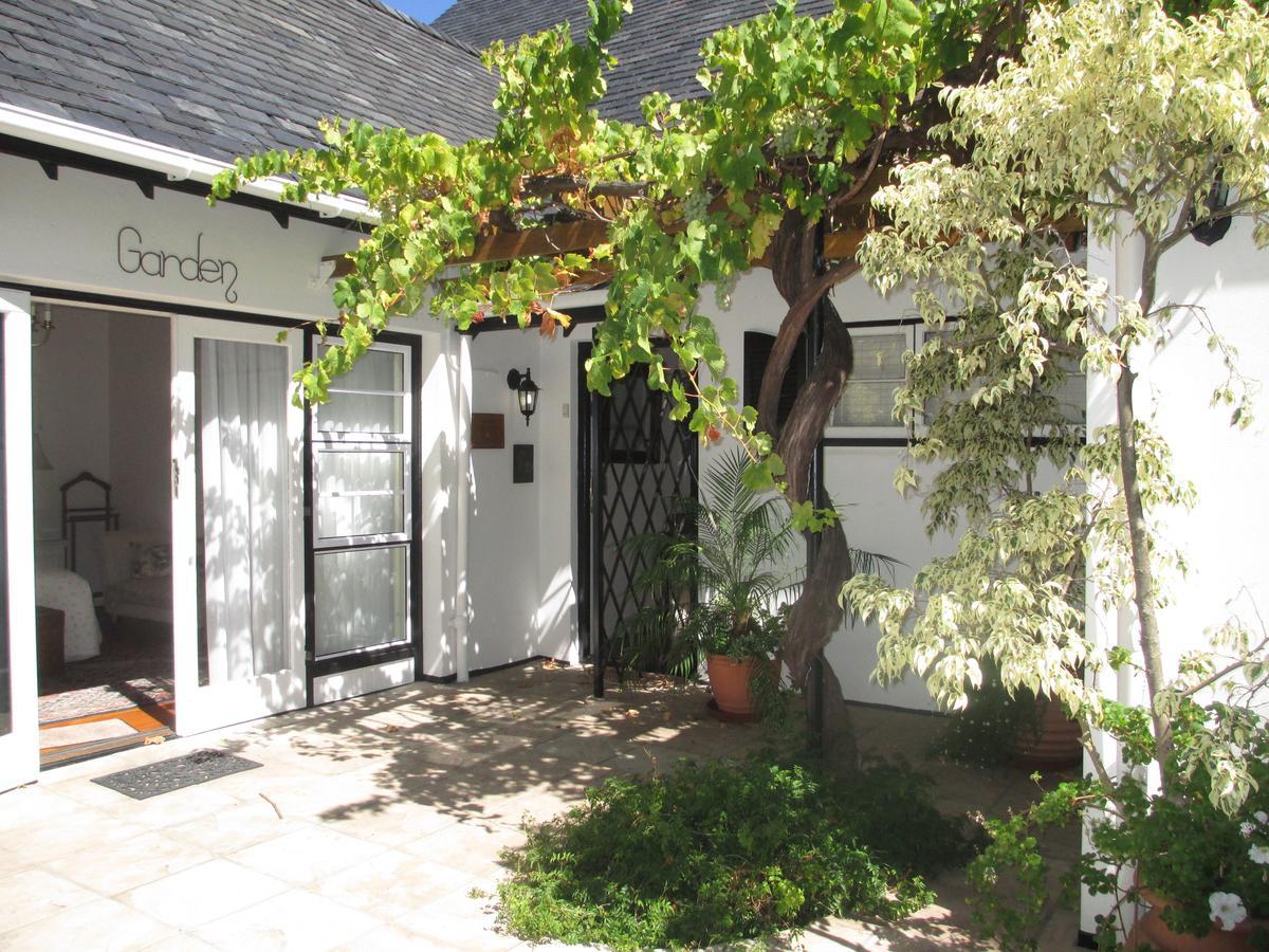Invergara (Adults Only) Cape Town Luaran gambar
